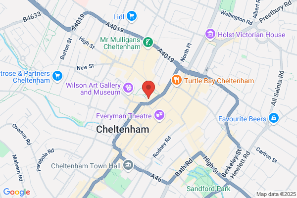 Herbalife Cheltenham
