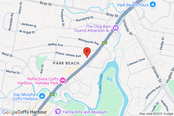 CoinFlip Bitcoin ATM - Mobil Coffs Harbour (Coffs Harbour)