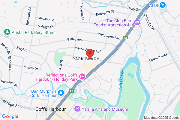 Banana Coast Battries& auto Electricians Pty Ltd
