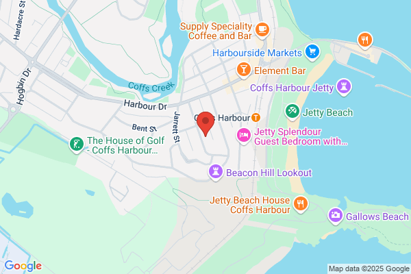 Coastal Commercial Bookkeeping