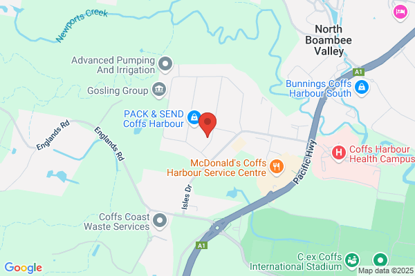 Cavalier Homes Coffs Harbour