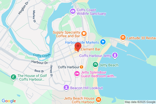 Maria's Italian Restaurant