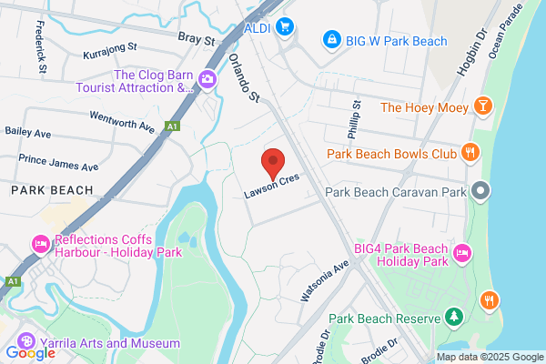Coffs City Car Care
