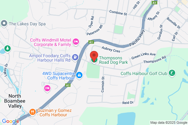 ABC Developmental Learning Centre - Coffs Harbour