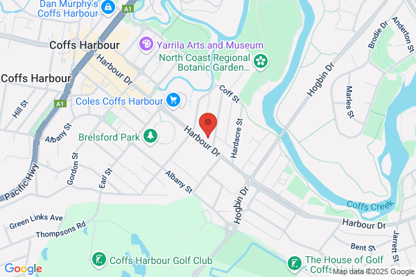 Coffs Harbour Chiropractic Centre
