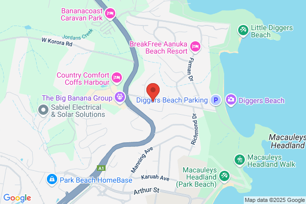 Coffs Carpet Cleaning
