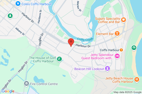 Aboriginal Family Community Care Centre
