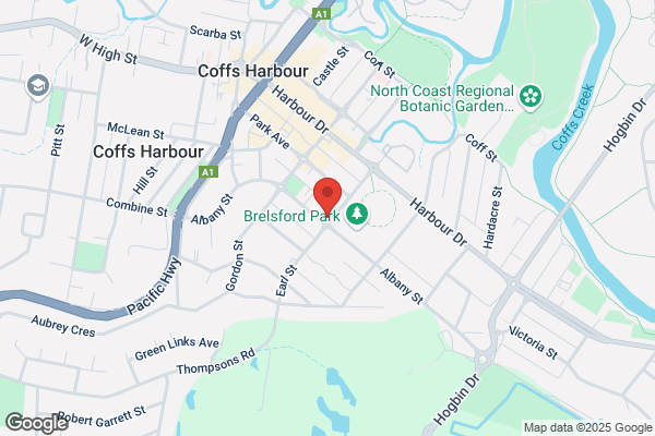 Coffs City Denture Clinic