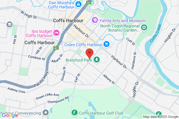 Coffs Harbour Denture Clinic