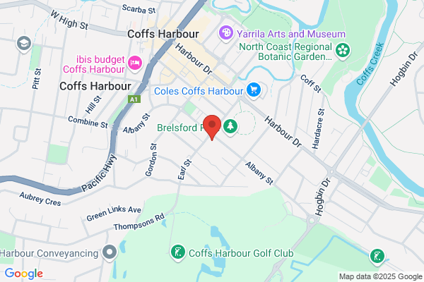 Harbour Drive Dental