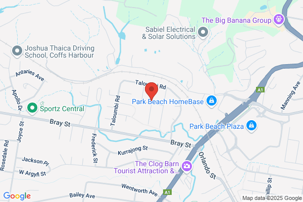 Coffs Harbour Challenge Business Services