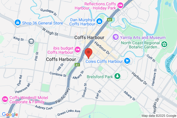 Coffs Harbour Employment Support Service