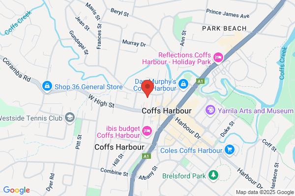 Coffs Harbour Support Services