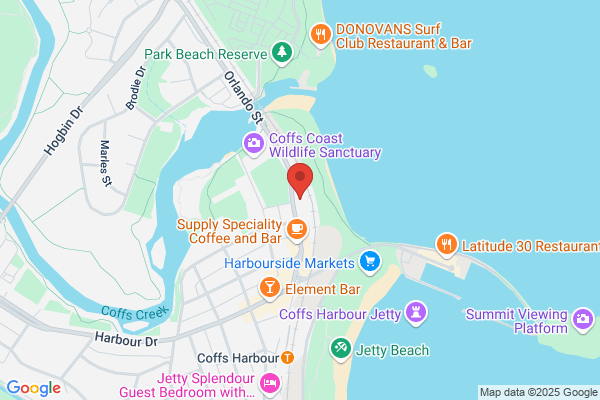 Coastal Skin Cancer Clinic