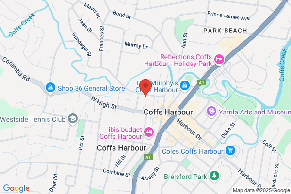 Coffs Endocrine & Diabetes Services