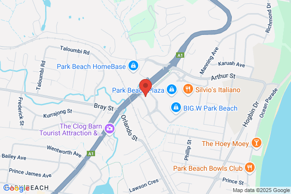 Coffs Harbour District After Hours Medical Service