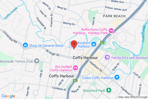 Coffs Kidney & Hypertension Clinic