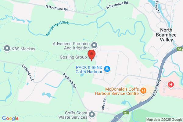 O'Brien Electrical Coffs Harbour