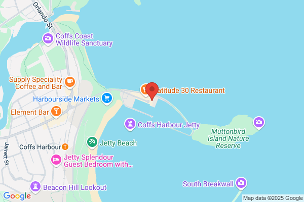 Coffs Harbour Fishermen's Co-Op