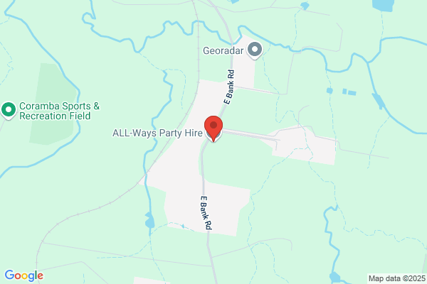 All-Ways Party Hire