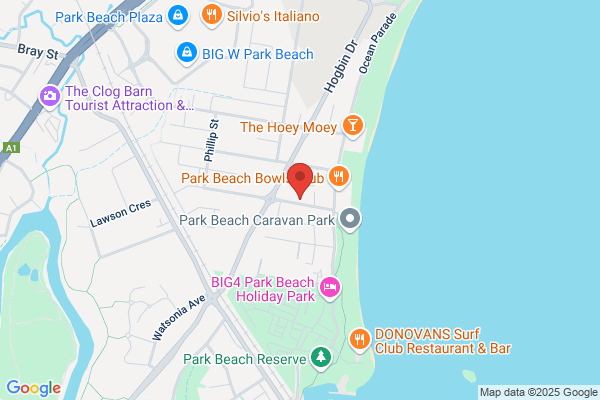 Coffs Harbour Holiday Apartments