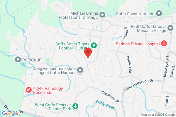 Brayside Community Preschool Inc