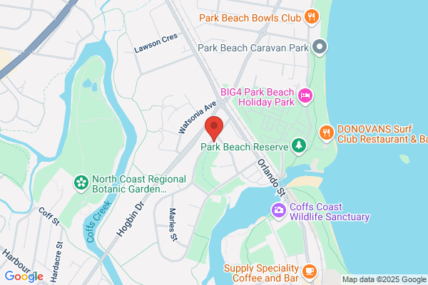 Coffs Harbour Pre-School