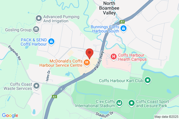 Coffs Harbour Kitchens