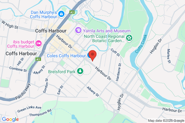 Liquorland Coffs Harbour