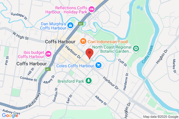 Coffs Harbour Natural Therapeutics