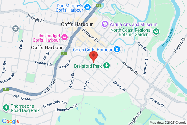 Coffs Harbour Surgical Group