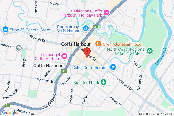 Audika Hearing Clinic Coffs Harbour