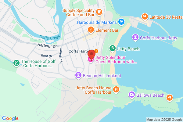 Allambie Holiday Apartments