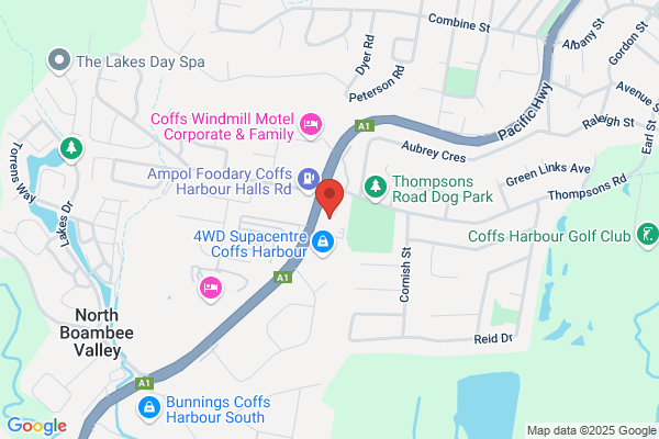Autocare Geoff King Volkswagen