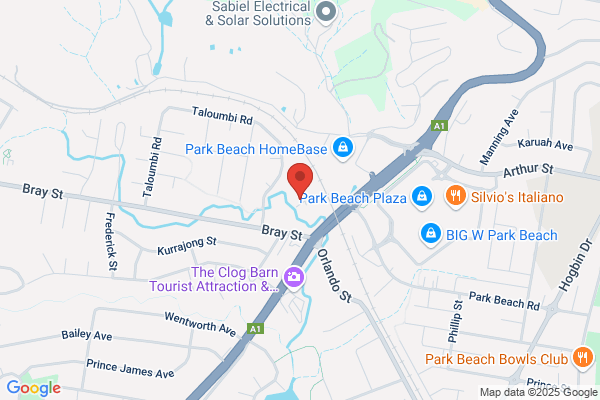 Coffs Harbour Regional Conservatorium