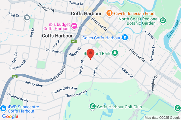 Catholic Healthcare St Augustine's Aged Care