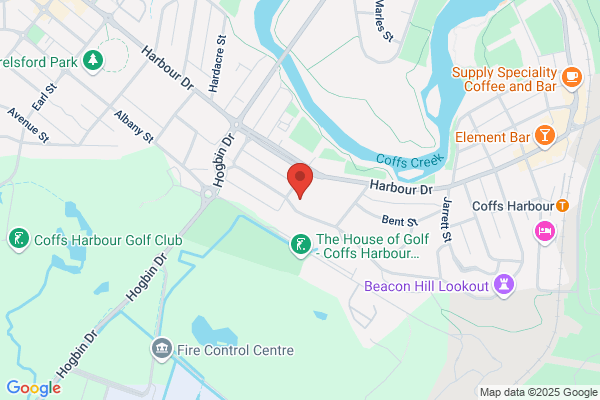 Coffs Harbour Nursing Centre