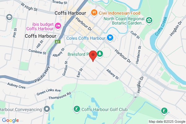 CHABHSS (Coffs Harbour Accomodotion Brokerage & Housing Support Service)