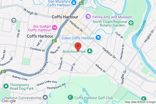 Coffs Coast Osteopathy