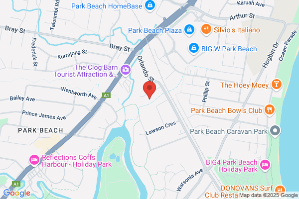 Flick Pest Control Coffs Harbour
