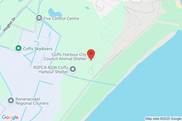 Coffs Harbour Pet Centre