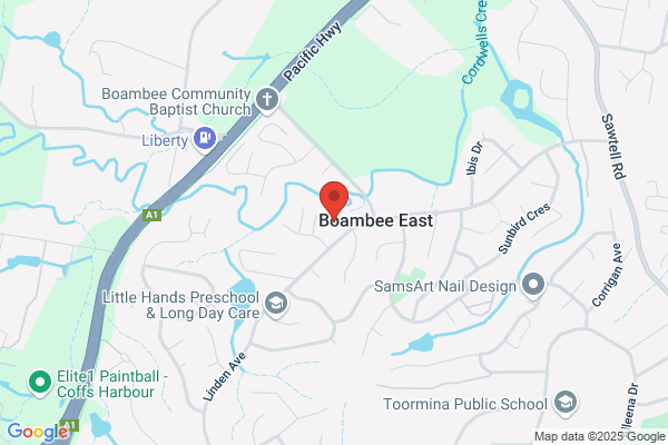 Boambee Amcal Pharmacy