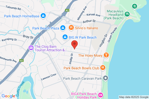 Coffs Northside Pharmacy