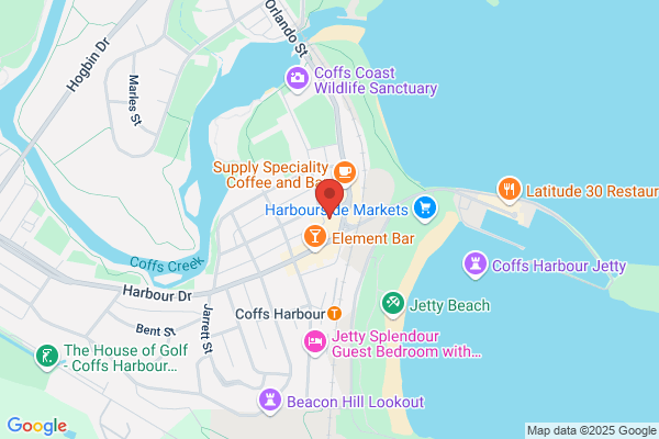 Jetty Village Pharmacy