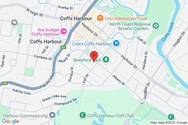 Albany Street Physiotherapy