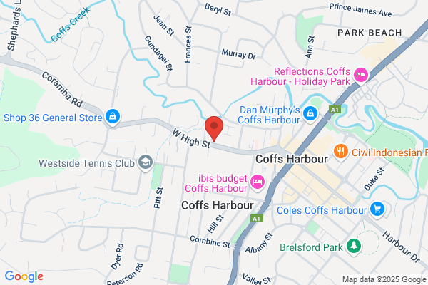 Coffs Physiotherapy & Backcare