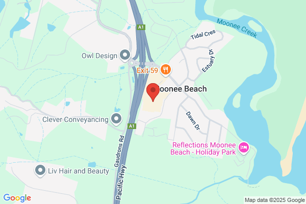 Mid North Coast Allied Health - Moonee Beach