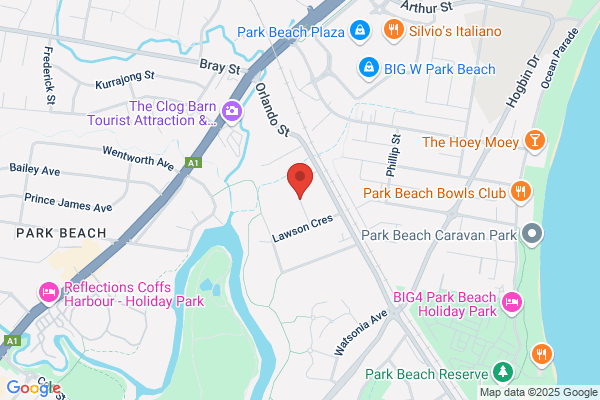 O'Brien Plumbing & Roofing Coffs Harbour South