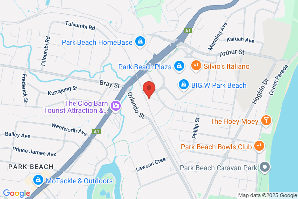 Coffs Harbour Podiatry