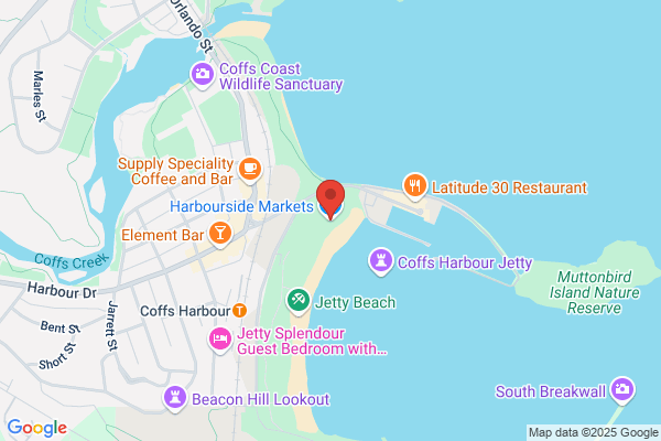 Harbourside Marketing Concepts